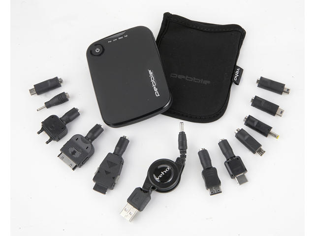 Аксесоари за таблети Veho Pebble XT 5000mah