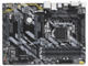 Дънни платки Gigabyte Z370 HD3