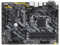 Дънни платки Gigabyte Z370 HD3P