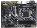 Дънни платки Gigabyte Z370 HD3P