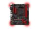 Дънни платки MSI A320M GAMING PRO