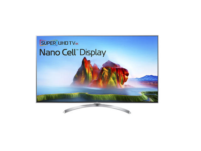 Телевизори LG 49SJ810V