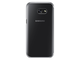 Калъфи Samsung Galaxy A5 (2017) Clear View Cover, в черно