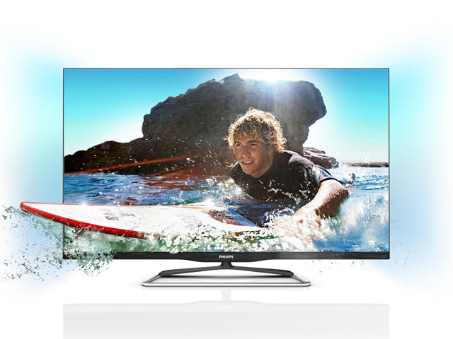 Телевизори Philips 42PFL6907K