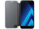 Калъфи Samsung Galaxy A5 (2017) Clear View Cover, в черно