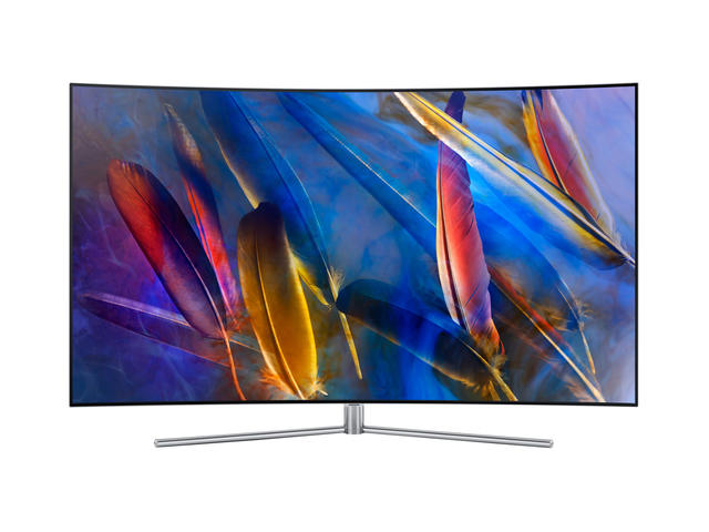 Телевизори Samsung 49Q7CAM