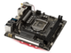 Дънни платки ASRock Fatal1ty Z370 Gaming ITX/ac