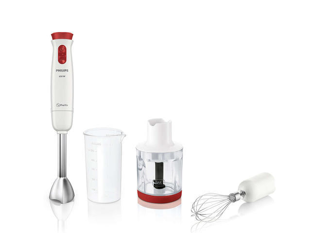 Джаджи Philips HR1625