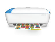 Принтери HP DeskJet 3639 All-in-One