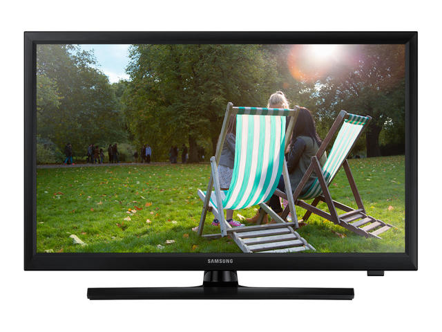 Телевизори Samsung T24E310X