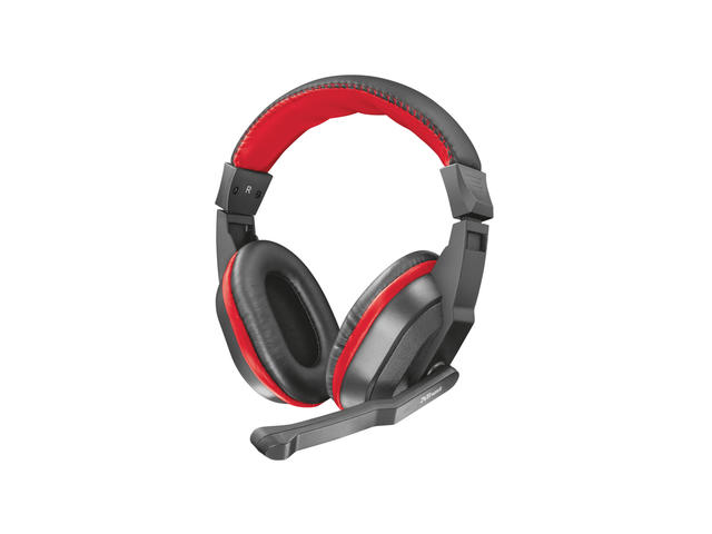 Слушалки Trust Ziva