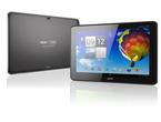 Таблети Acer Iconia Tab A511 3G 32GB, черен цвят