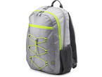 Чанти за Лаптопи HP Active Backpack (Grey/Neon Yellow)