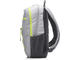 Чанти за Лаптопи HP Active Backpack (Grey/Neon Yellow)