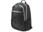 Чанти за Лаптопи HP Active Backpack (Black/Mint Green)