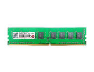 Оперативна памет 4GB DDR4 2133MHz Transcend U-DIMM