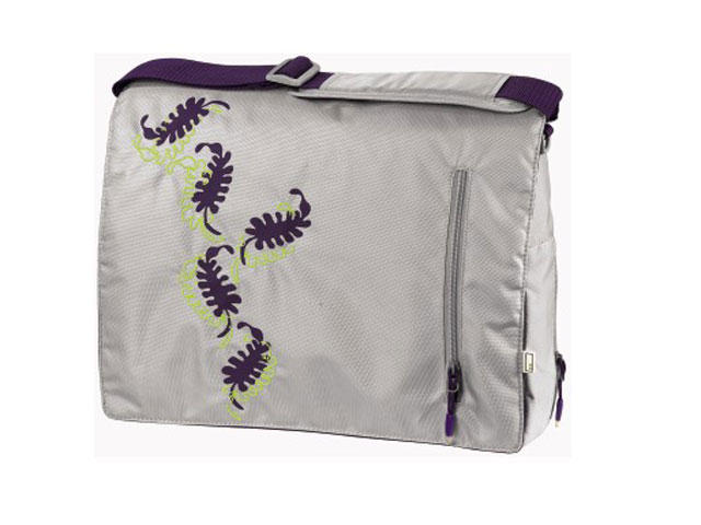 Чанти за Лаптопи Чанта AHA Botanic