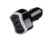 Зарядни устройства Hama "Triple Power"