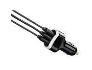 Зарядни устройства Hama "Triple Power"