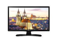 Телевизори LG 28MT49VF-PZ