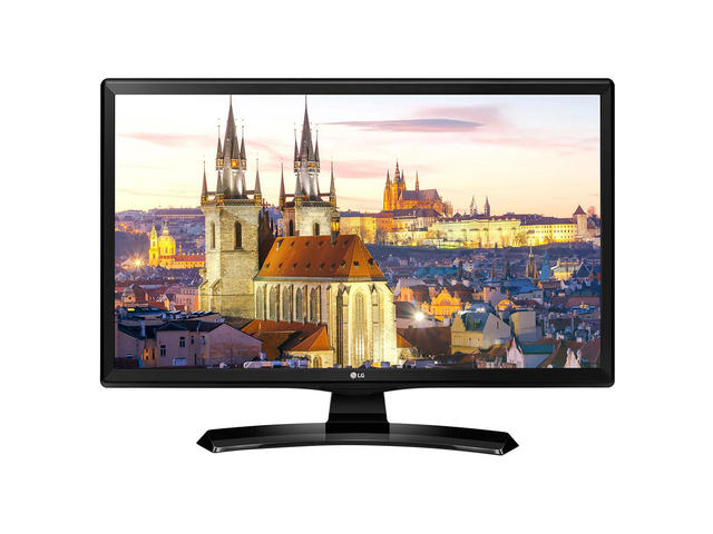 Телевизори LG 28MT49VF-PZ