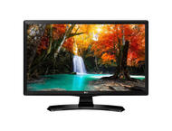 Телевизори LG 29MT49VF-PZ