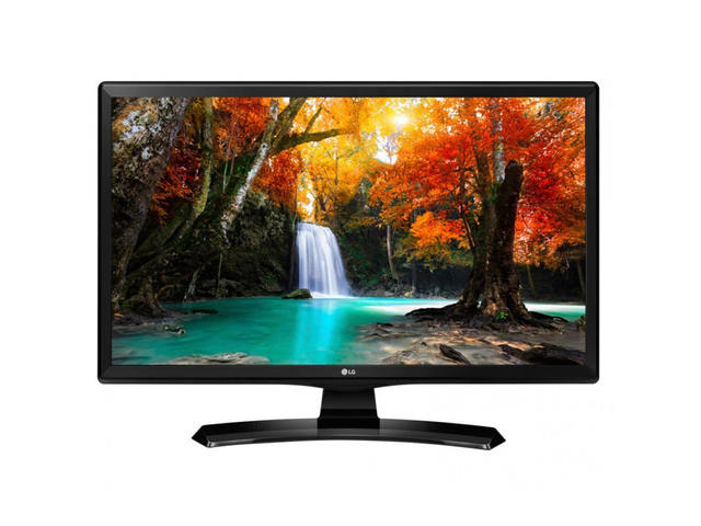 Телевизори LG 29MT49VF-PZ