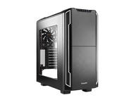 Кутии be quiet! Silent Base 600 | Window silver