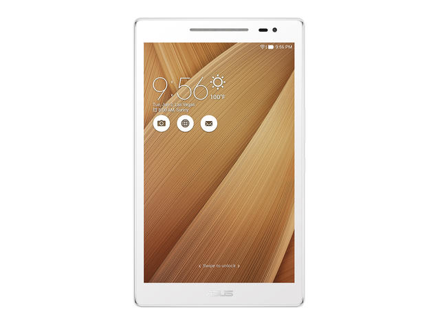 Таблети ASUS ZenPad 8.0 (Z380M) 16GB, златист цвят