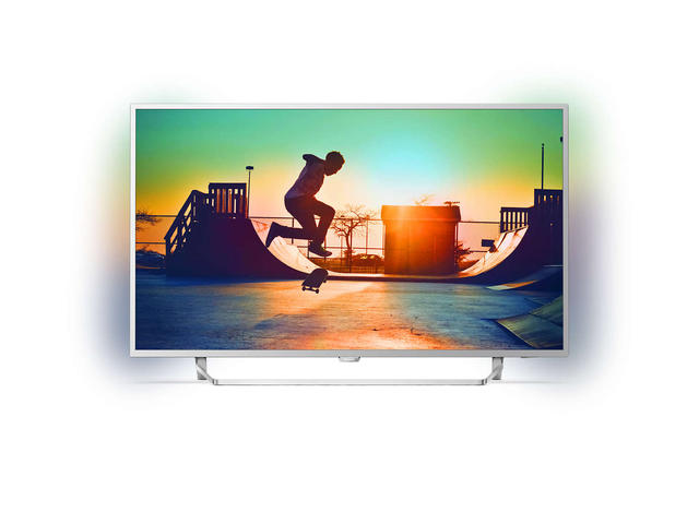 Телевизори Philips 49PUS6412