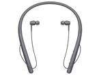 Слушалки Sony h.ear in 2 Wireless, в черно