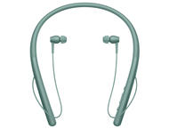 Слушалки Sony h.ear in 2 Wireless, в зелено