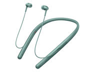 Слушалки Sony h.ear in 2 Wireless, в зелено