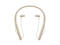Слушалки Sony h.ear in 2 Wireless, в златисто