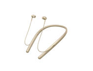 Слушалки Sony h.ear in 2 Wireless, в златисто