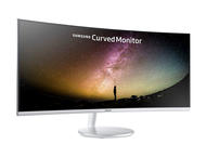 Монитори Samsung C34F791W