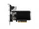 Видео карти Gainward GeForce GT 710 1GB SilentFX