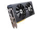 Видео карти SAPPHIRE NITRO+ Radeon RX 470 8GB