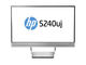 Монитори HP EliteDisplay S240uj