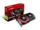 Видео карти MSI GeForce GTX 1070 GAMING 8G