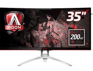 Монитори AOC AG352QCX