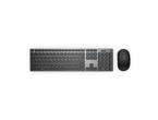 Клавиатури Dell KM717