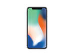 Смартфони Apple iPhone X 256GB, сив цвят