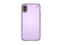 Калъфи Speck iPhone X Presidio Metallic - Taro Purple Metallic/Haze Purple