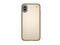 Калъфи Speck iPhone X Presidio Metallic - Pale Yellow Gold Metallic/Camel Brown