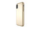 Калъфи Speck iPhone X Presidio Metallic - Pale Yellow Gold Metallic/Camel Brown