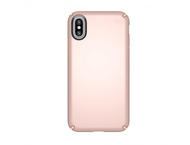 Калъфи Speck iPhone X Presidio Metallic - Rose Gold Metallic/Dahlia Peach