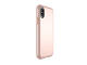 Калъфи Speck iPhone X Presidio Metallic - Rose Gold Metallic/Dahlia Peach