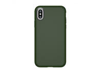 Калъфи Speck iPhone X Presidio - Dusty Green/Dusty Green