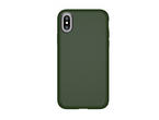 Калъфи Speck iPhone X Presidio - Dusty Green/Dusty Green